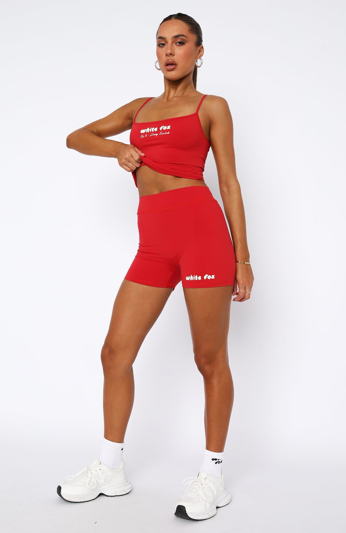 Era 8 Singlet Salsa - Image 5