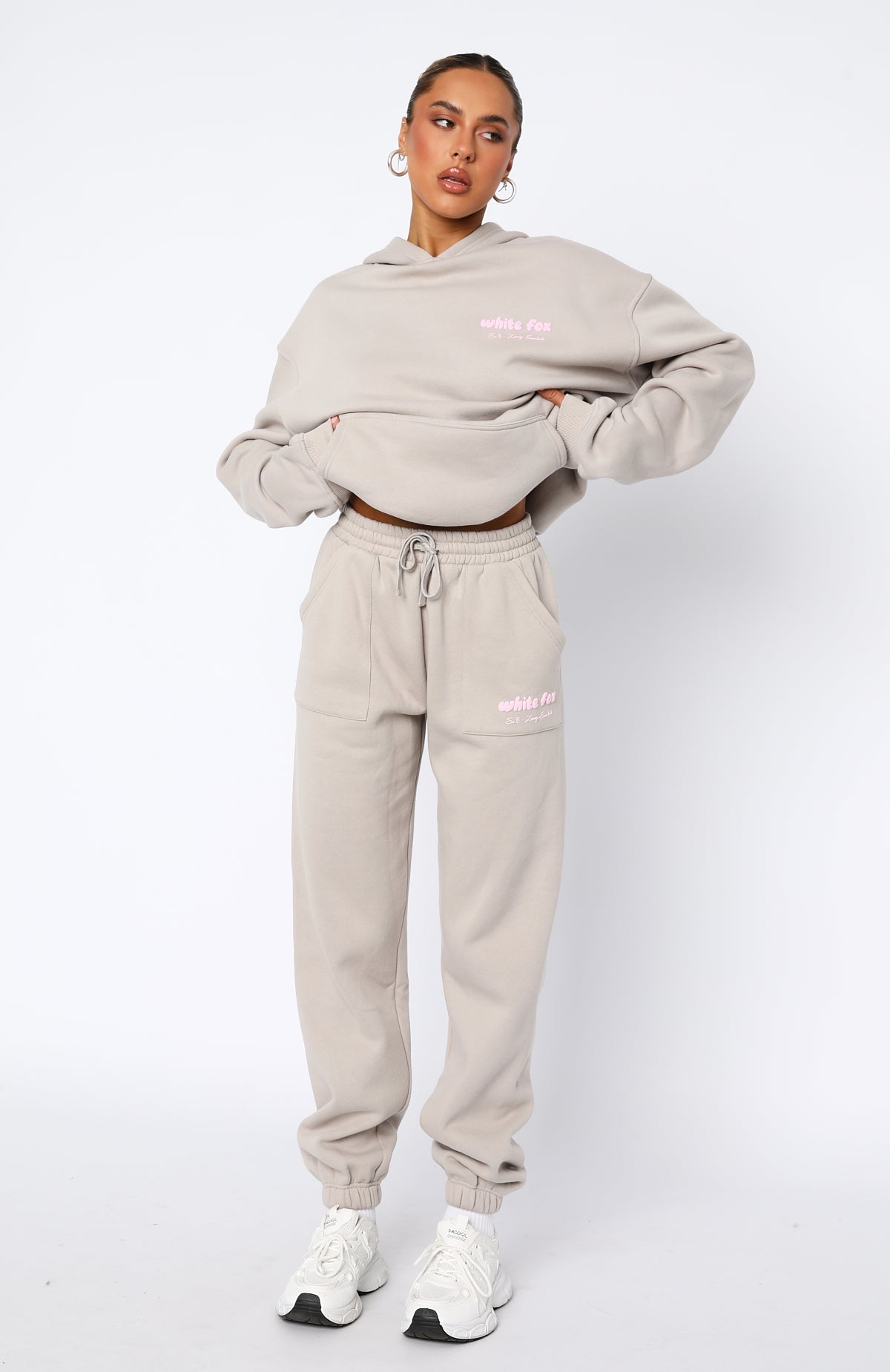 Era 8 Sweatpants Mooncake - Image 2