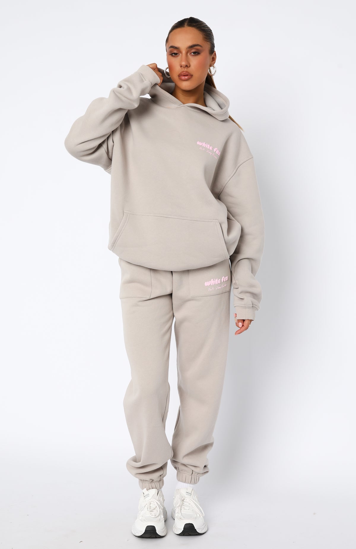 Era 8 Sweatpants Mooncake - Image 5