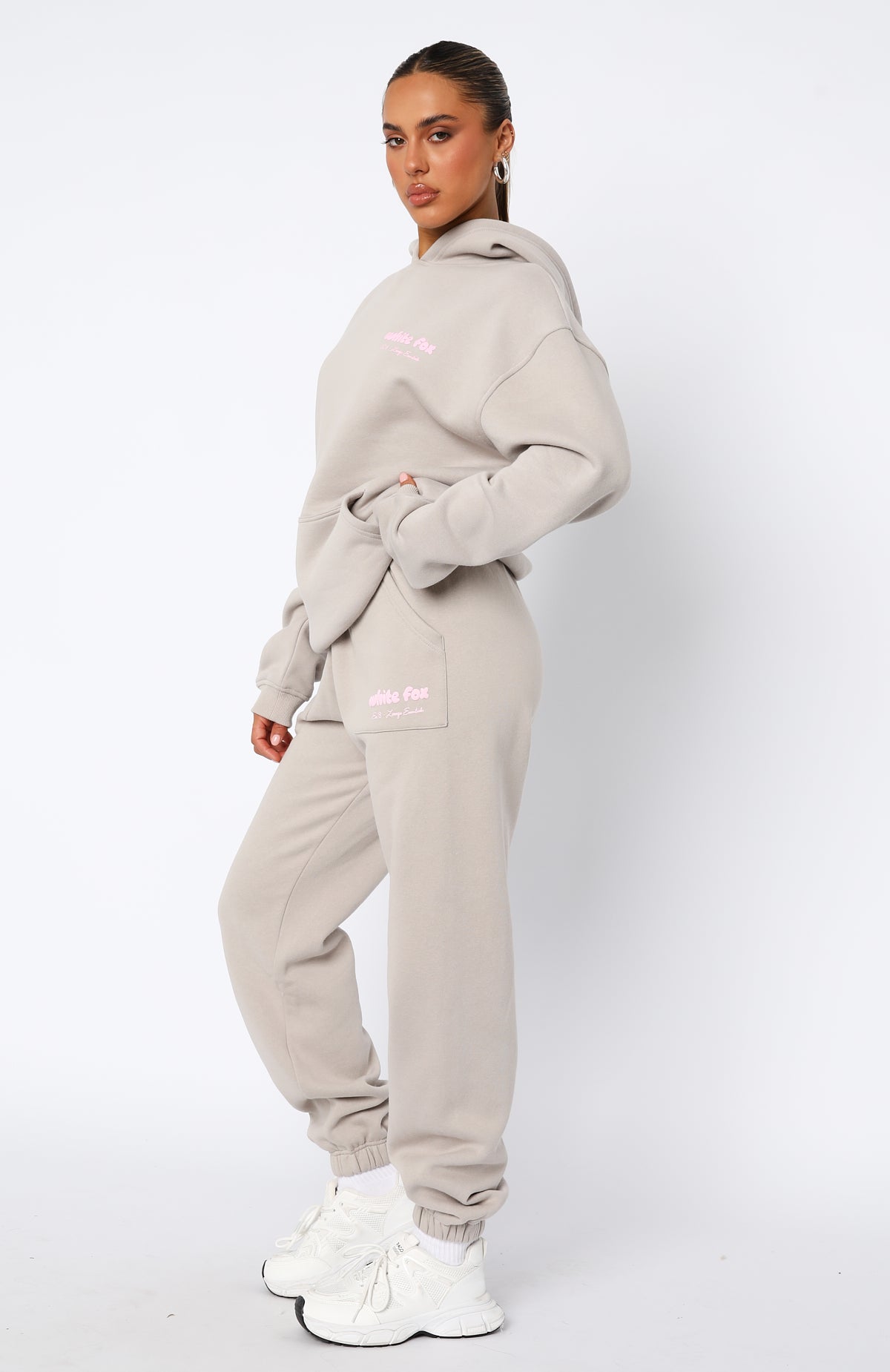 Era 8 Sweatpants Mooncake - Image 3