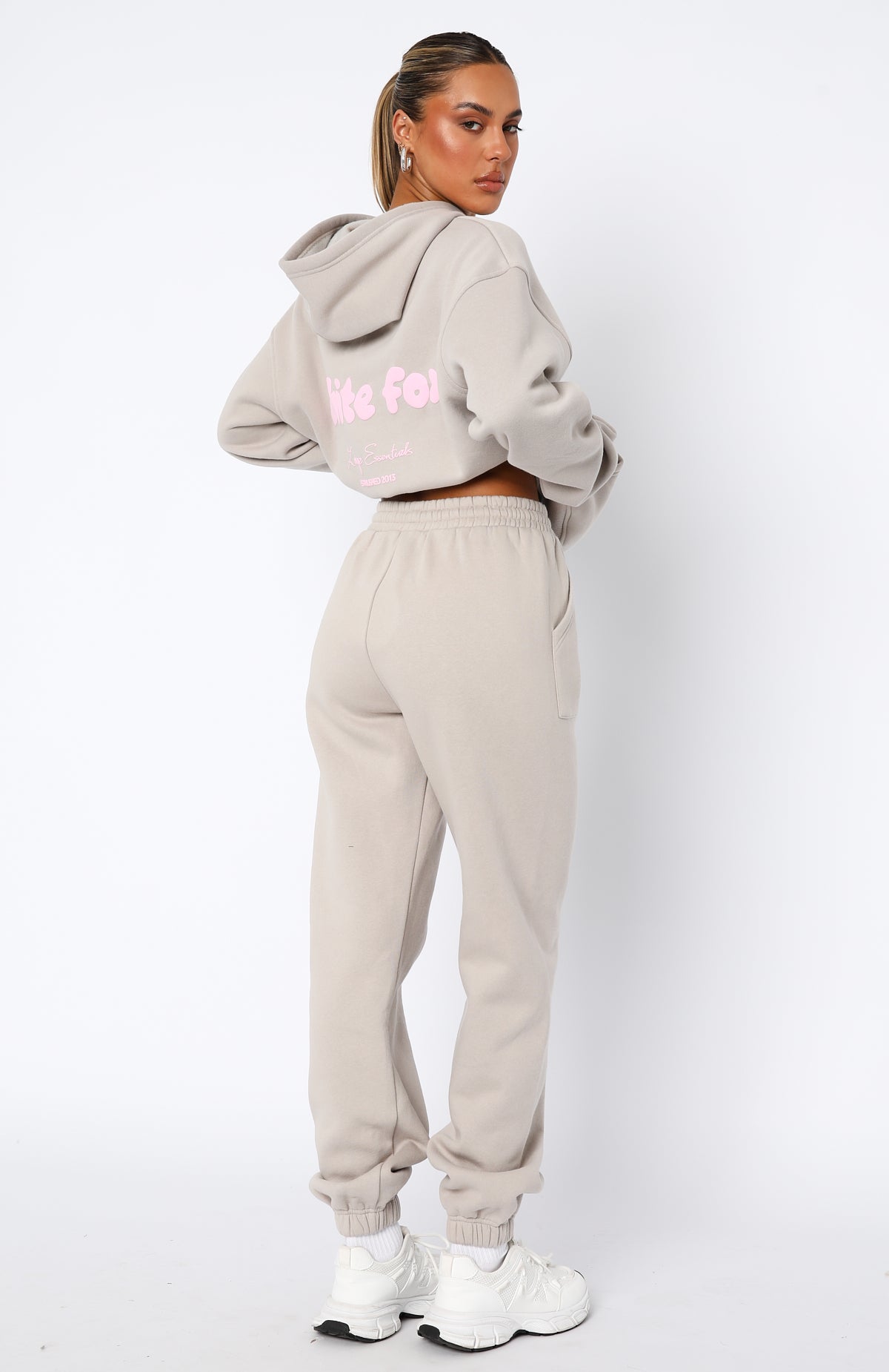 Era 8 Sweatpants Mooncake - Image 4