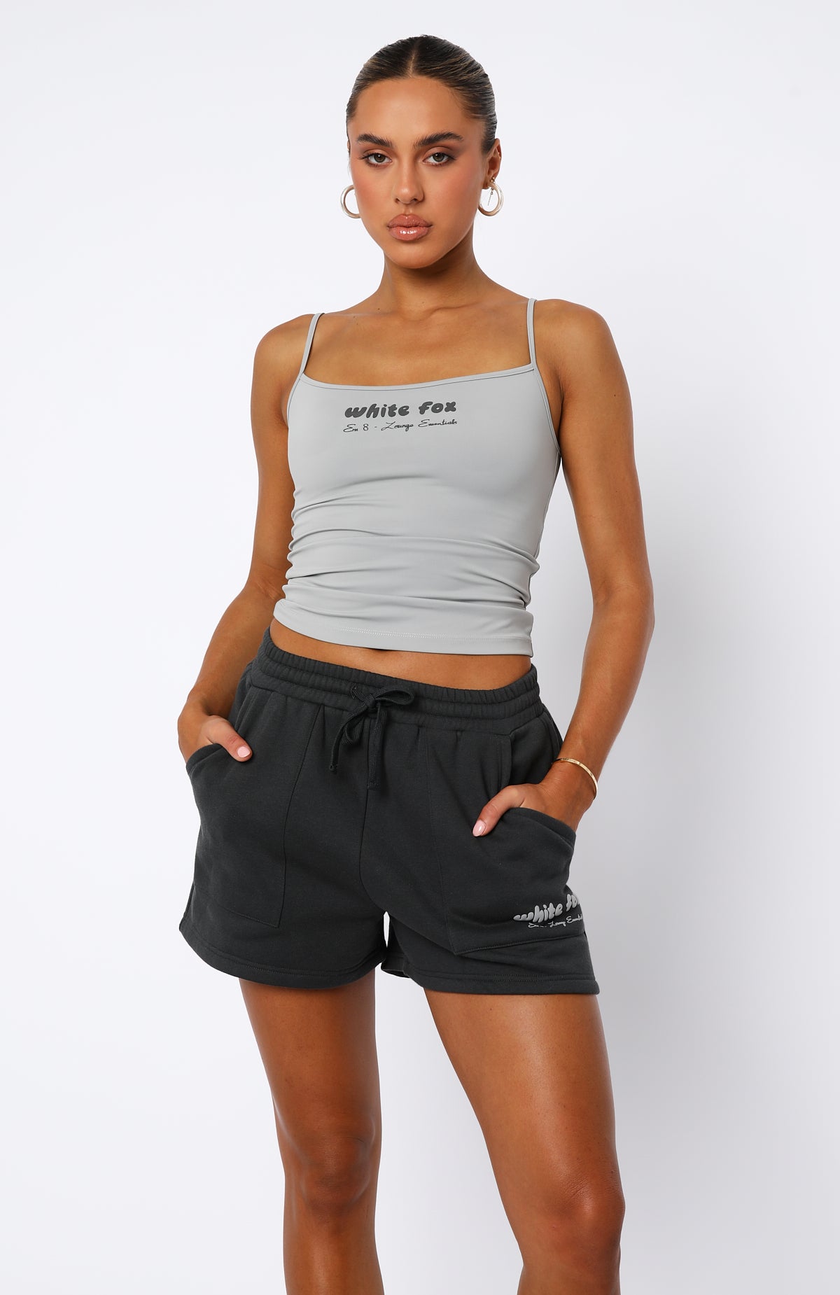 Era 8 Singlet Mist - Image 2