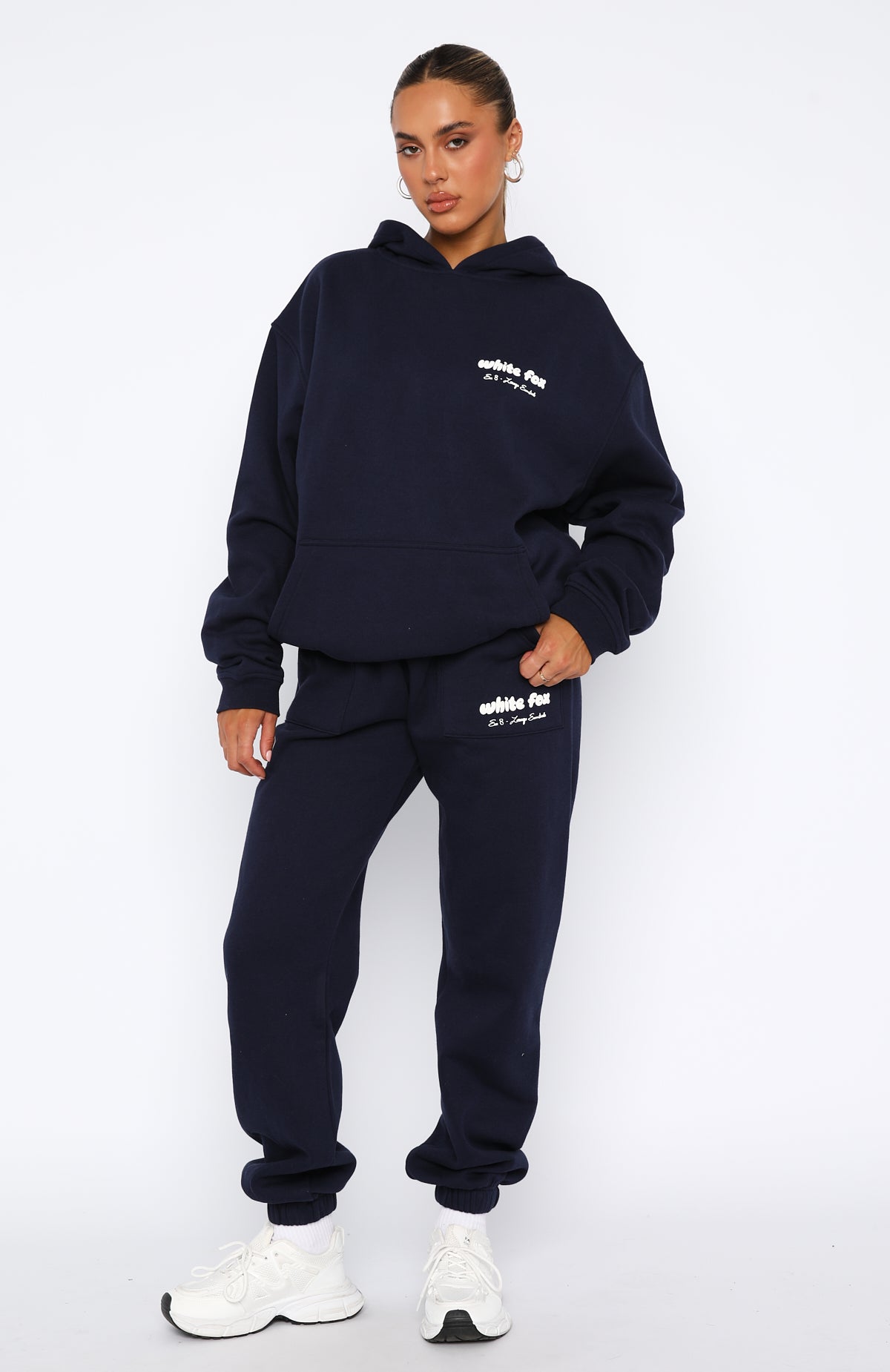 Era 8 Sweatpants Nautical - Image 2