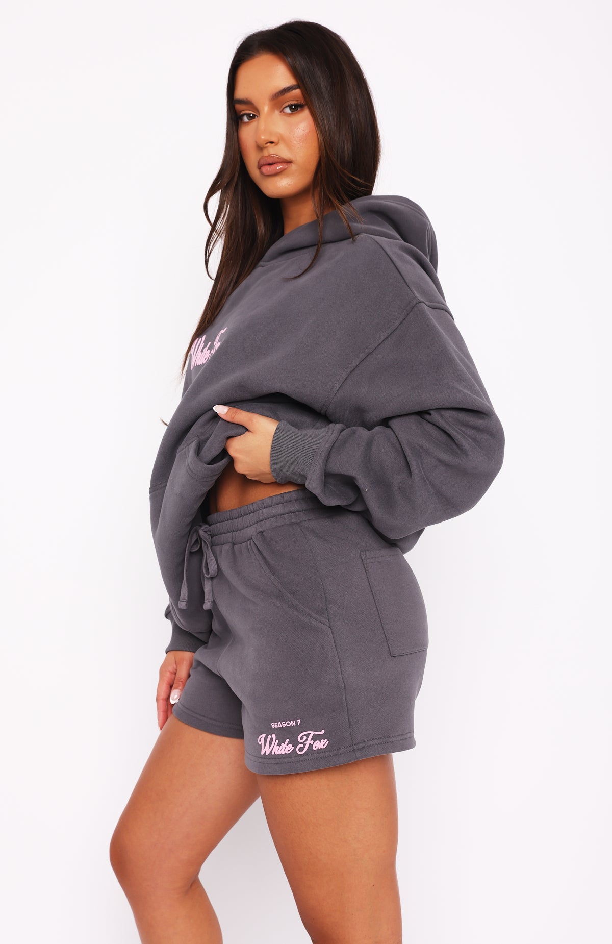 Season 7 Lounge Shorts Monument - Image 3