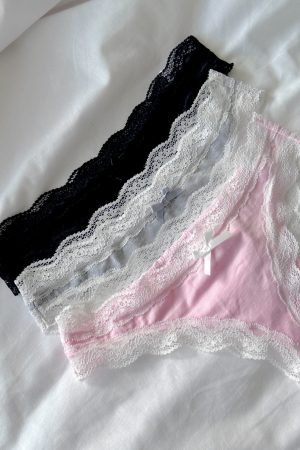 Honeybee 3-Pack Underwear Set Multi