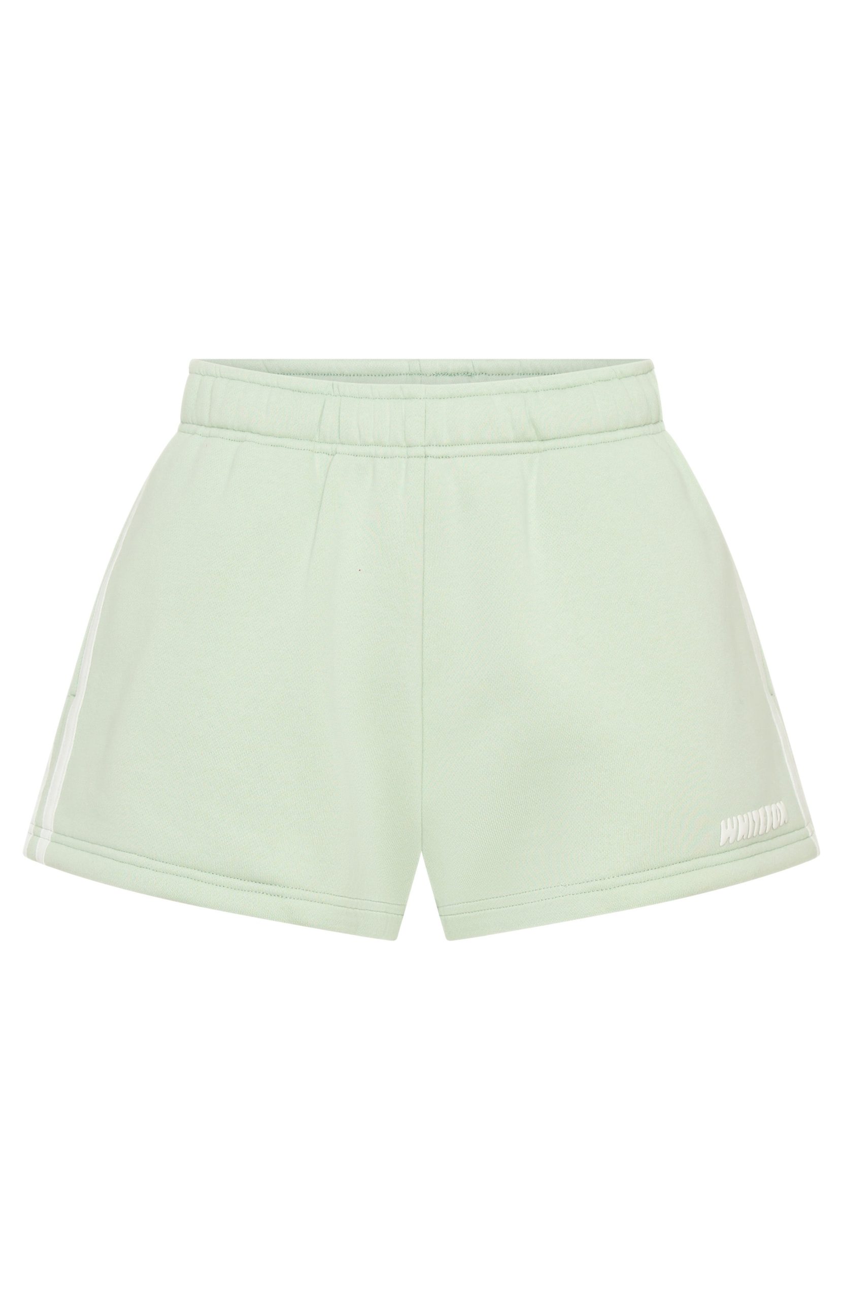 11th Street Out & About Lounge Shorts Iced Matcha - Image 5