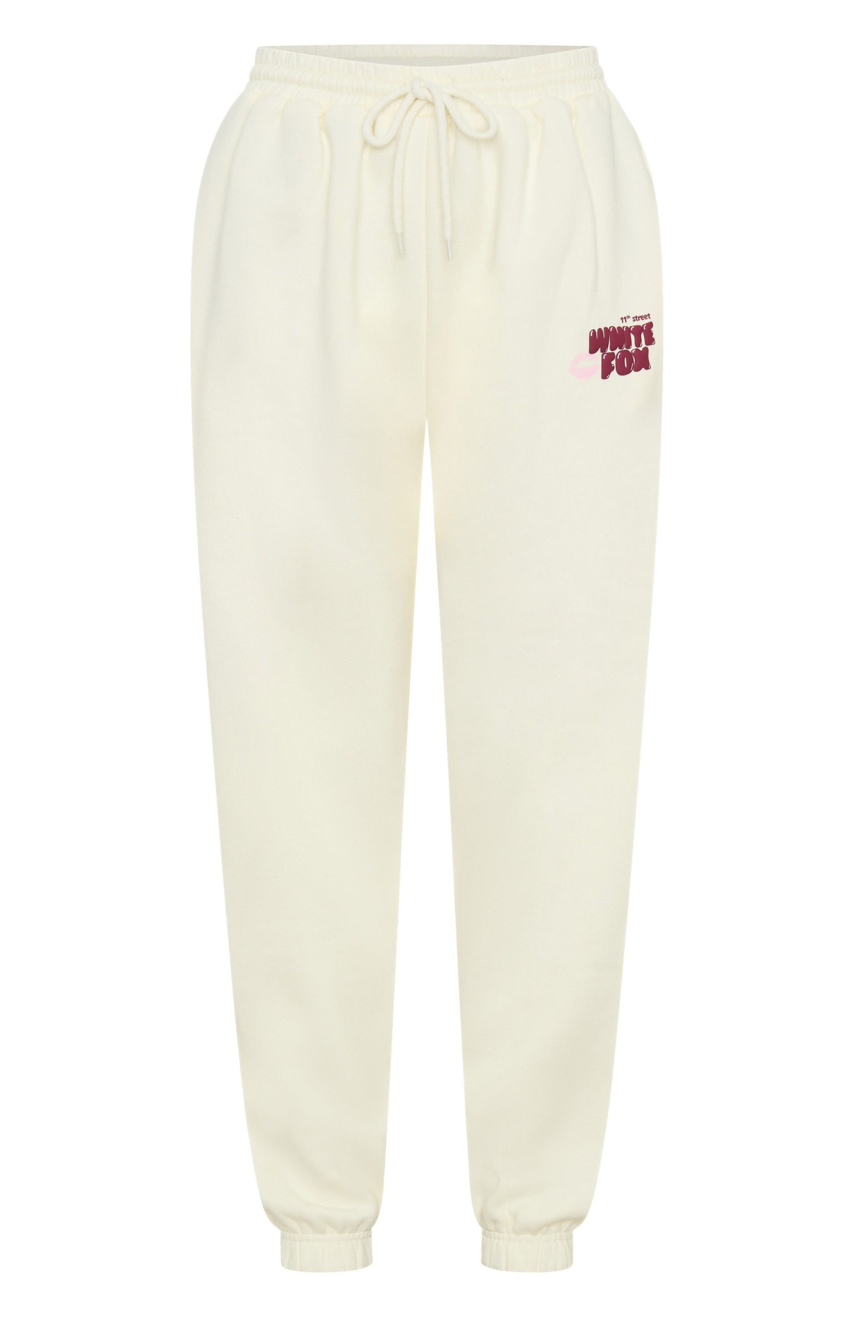 11th Street Sweet Kisses Sweatpants Cake Batter - Image 5