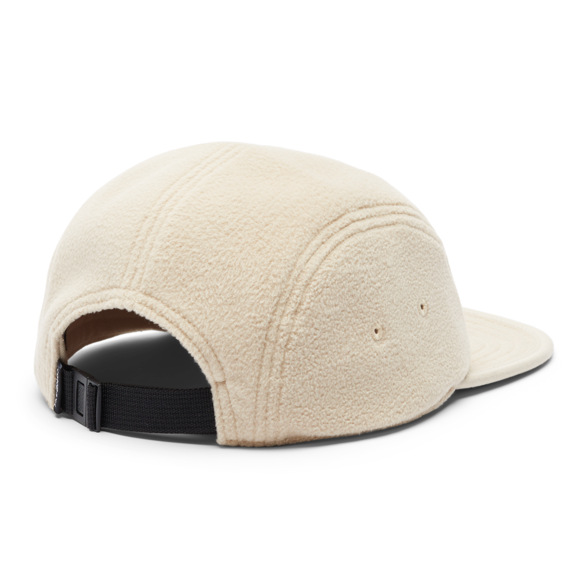 Fleece 5-Panel Hat - Image 4