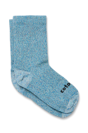 Contiguo Mid-Calf Sock