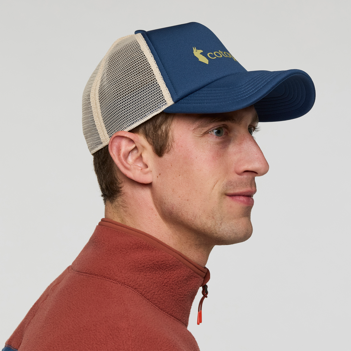 Vintage Trucker Hat - Image 11