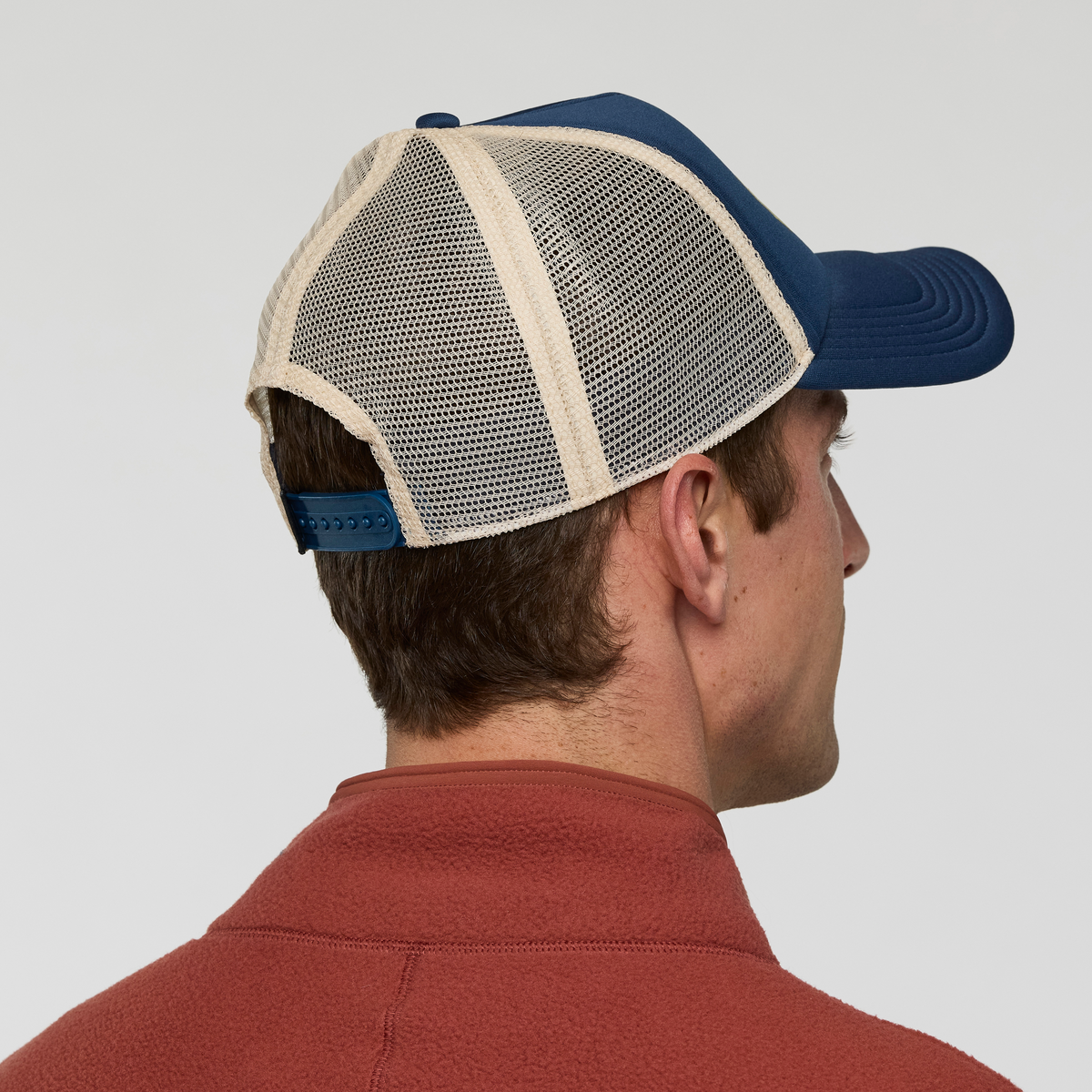 Vintage Trucker Hat - Image 12
