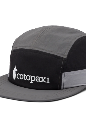 Cotopaxi Tech 5-Panel Hat