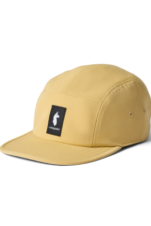 Cada Día 5-Panel Hat