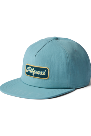 Cotopaxi Heritage Tech Hat