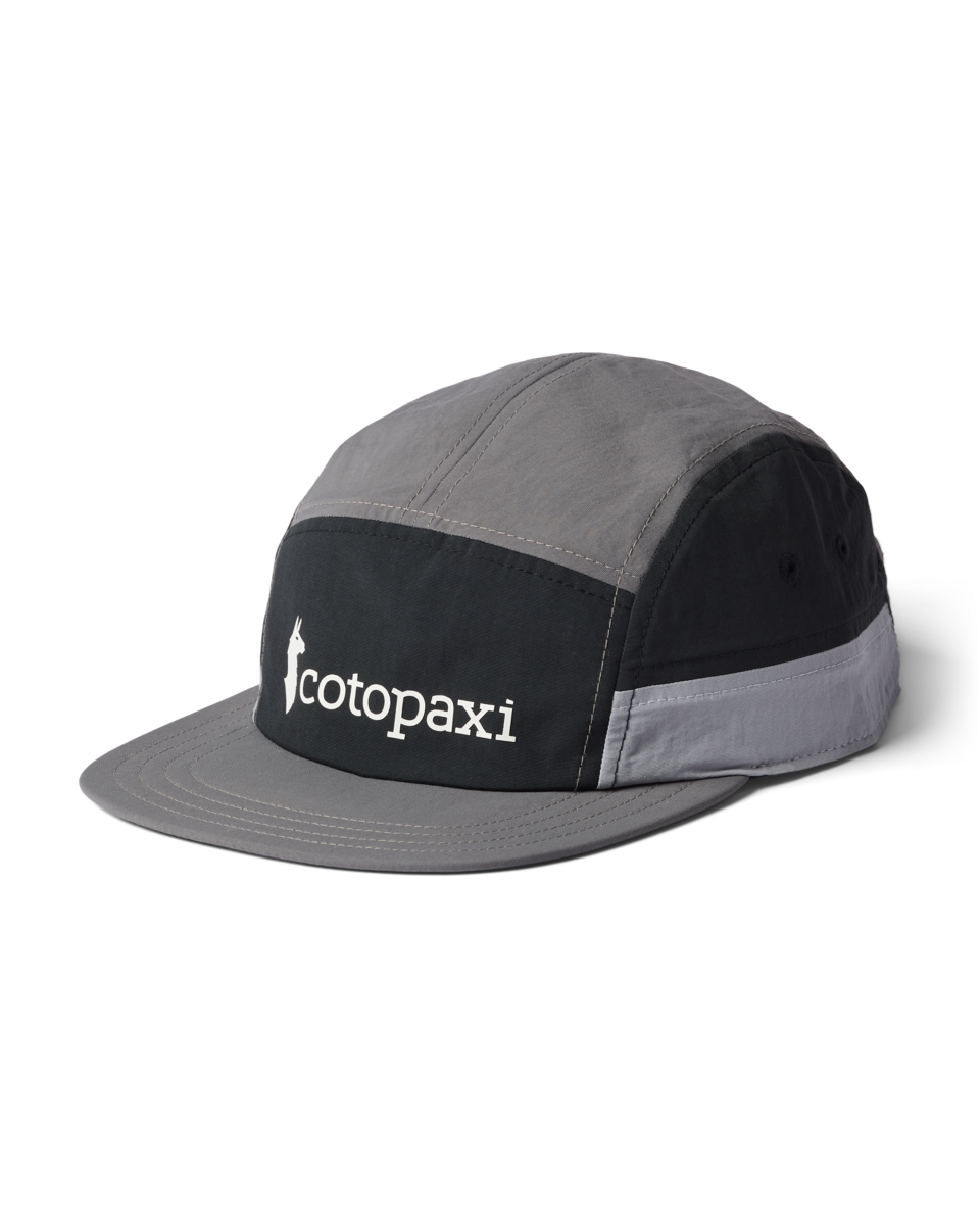 Cotopaxi Tech 5-Panel Hat - Image 6