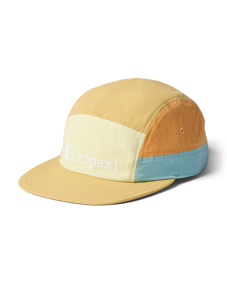 Cotopaxi Tech 5-Panel Hat - Image 10