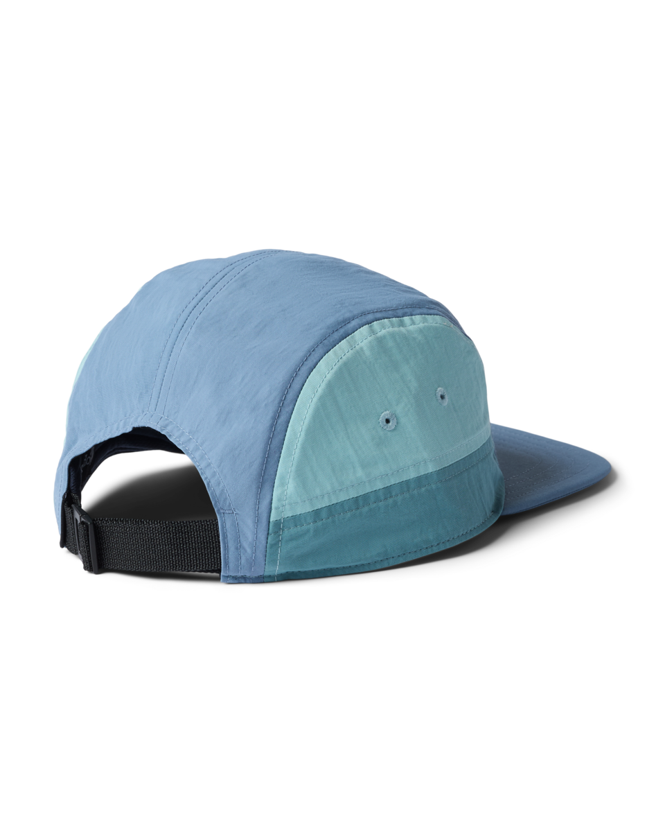 Cotopaxi Tech 5-Panel Hat - Image 13
