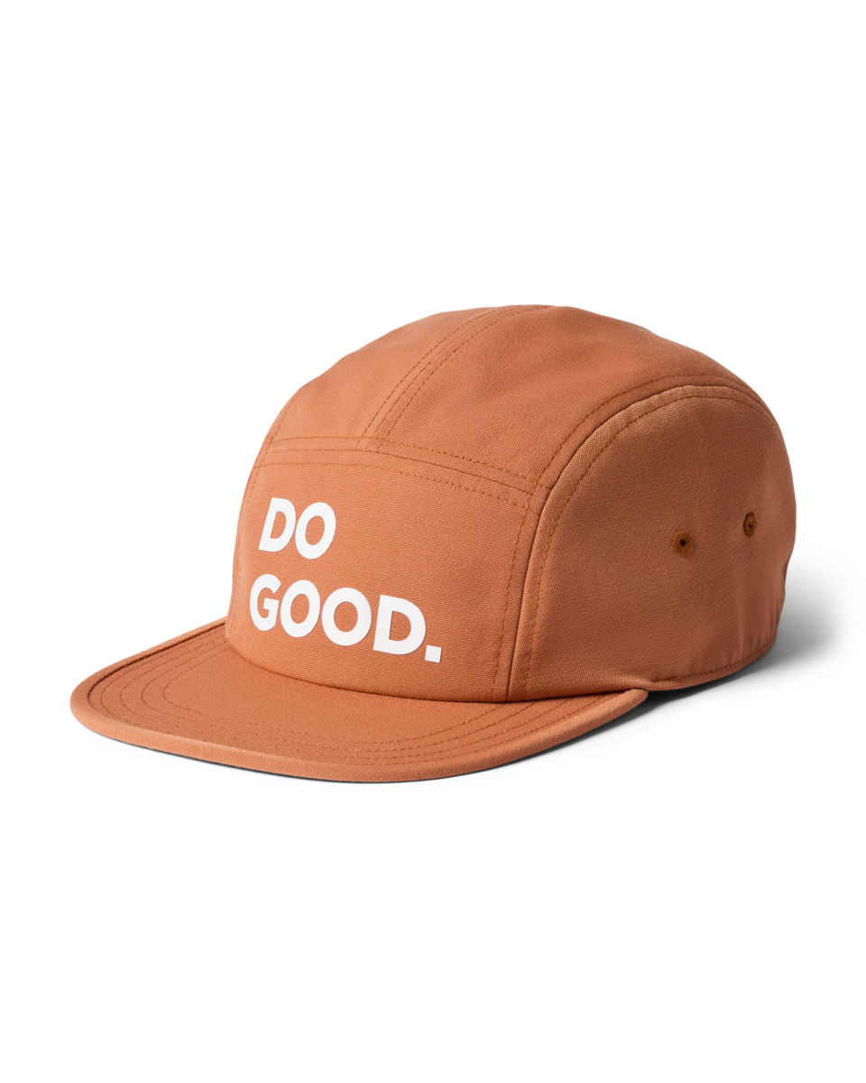 Do Good 5-Panel Hat - Image 5