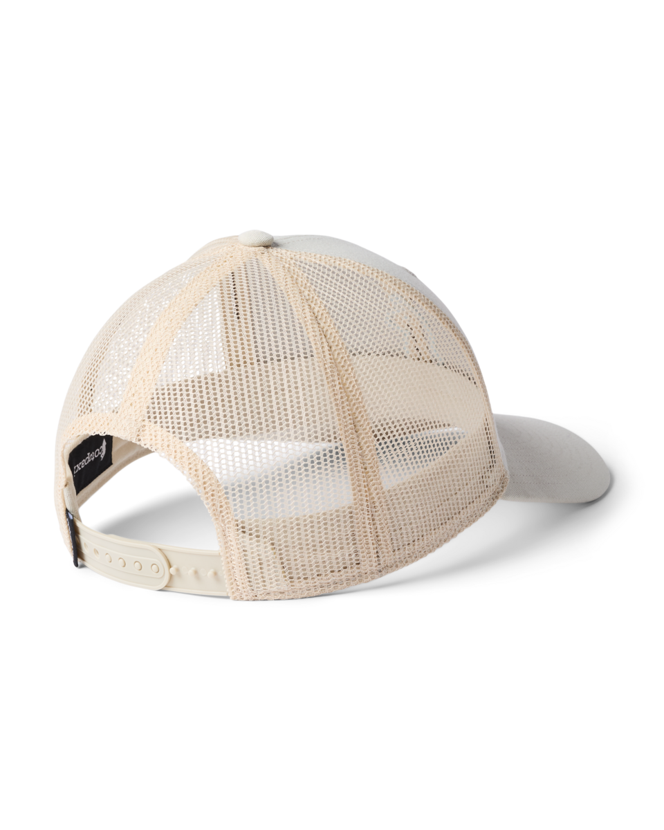 Llama Trucker Hat - Image 4