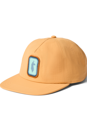RaDíant Llama Heritage Tech Hat