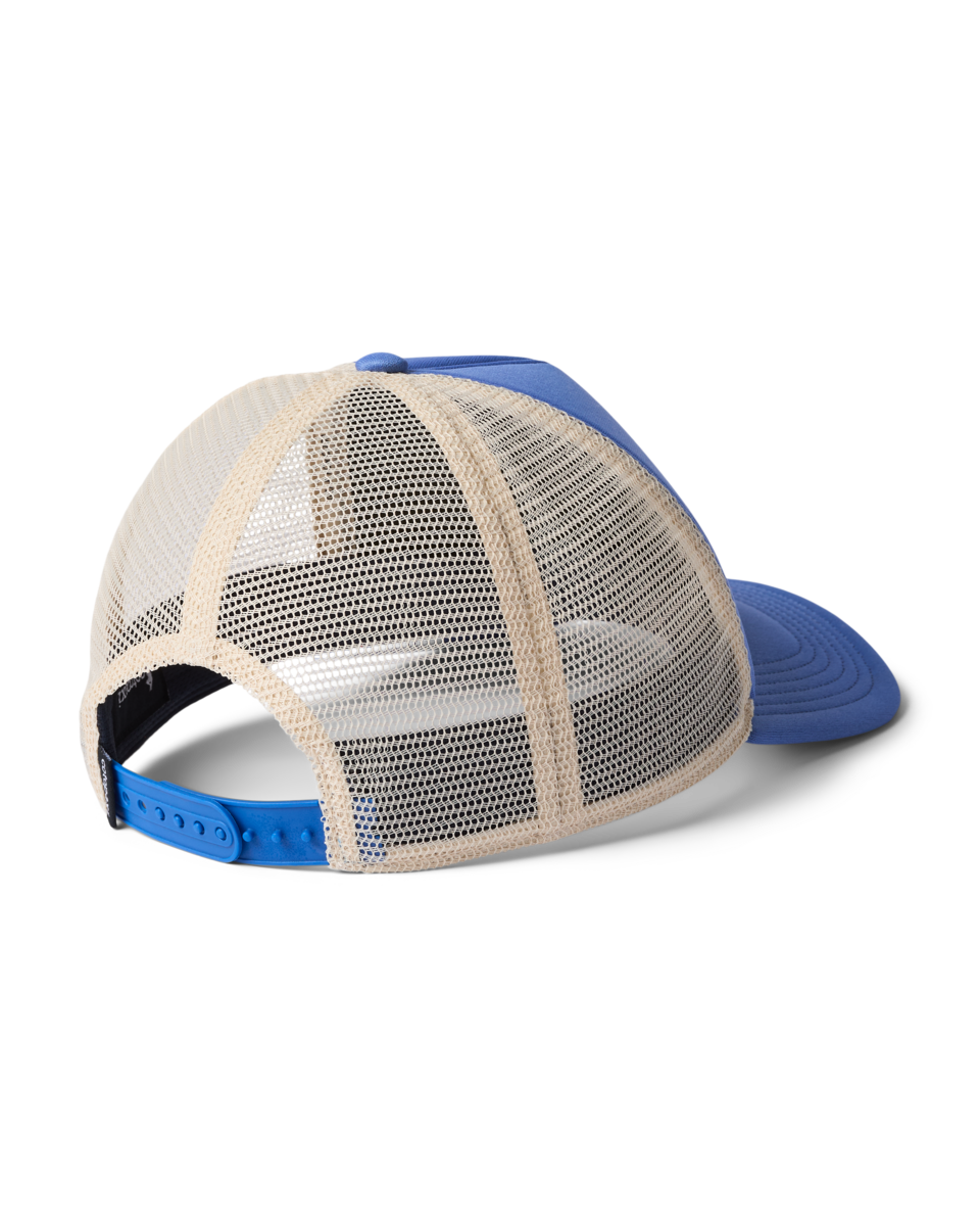 Vintage Trucker Hat - Image 2