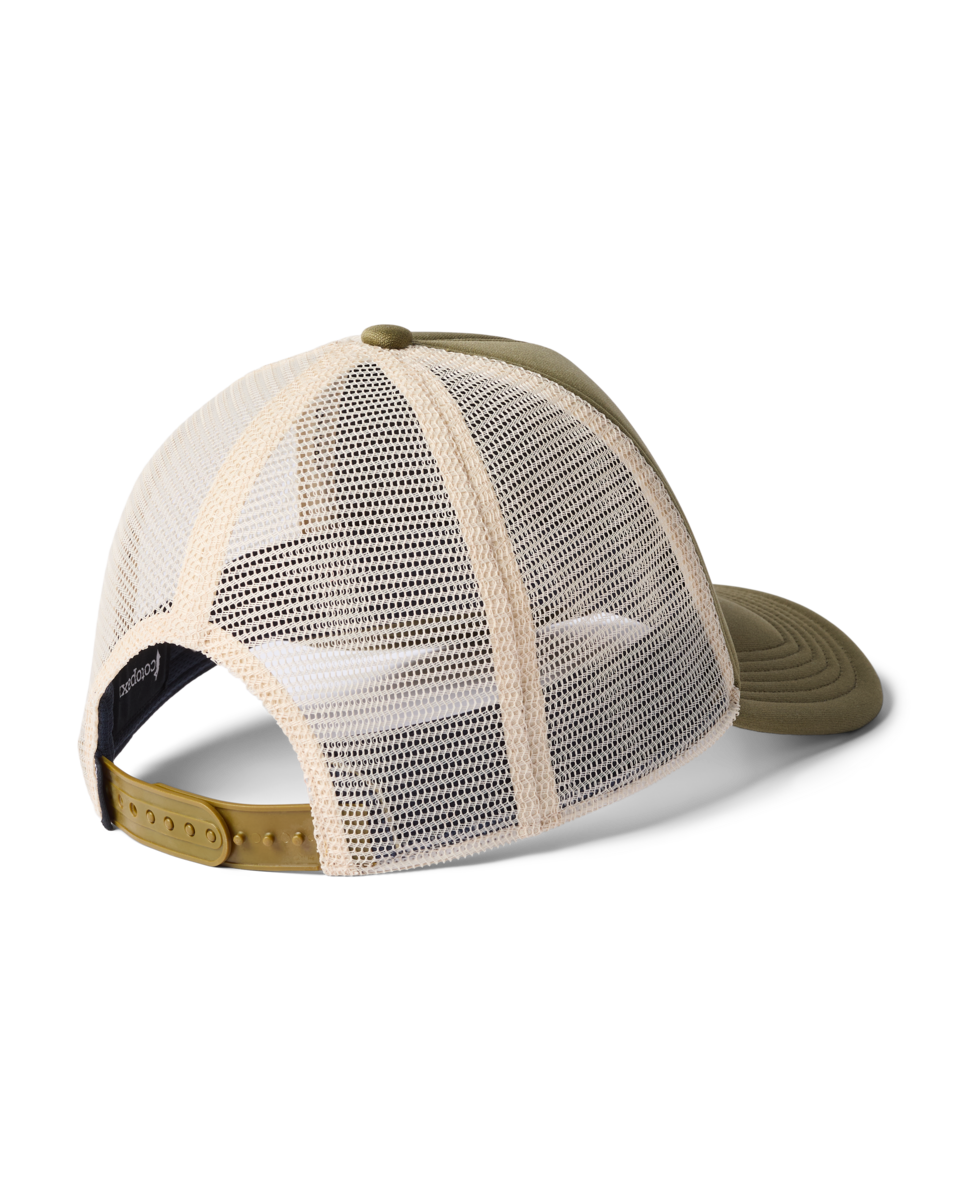 Vintage Trucker Hat - Image 7