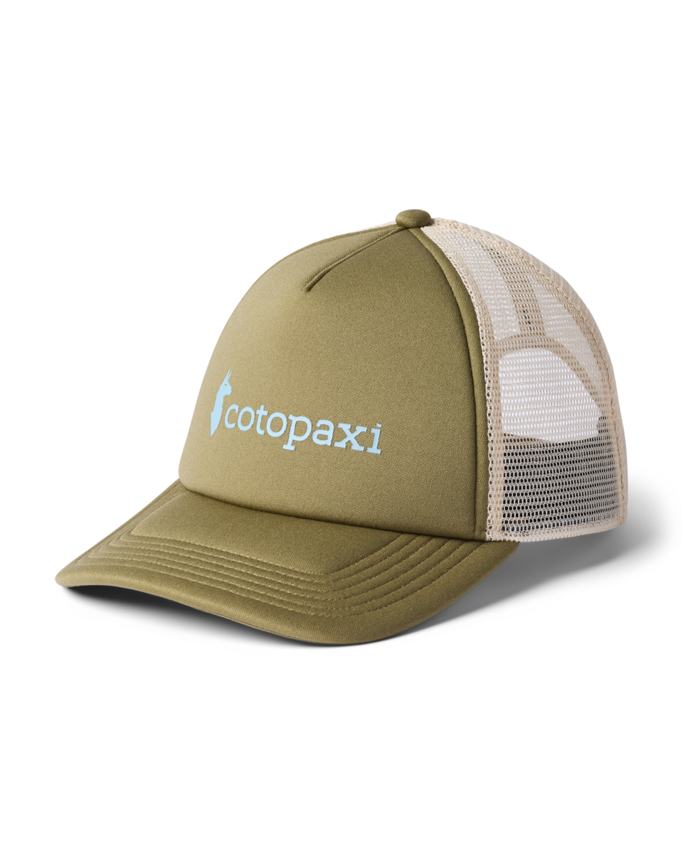 Vintage Trucker Hat - Image 6