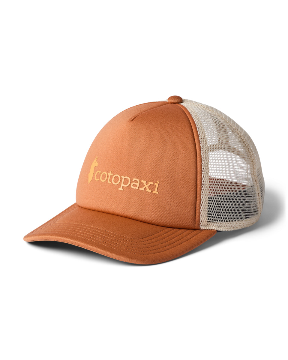 Vintage Trucker Hat - Image 8