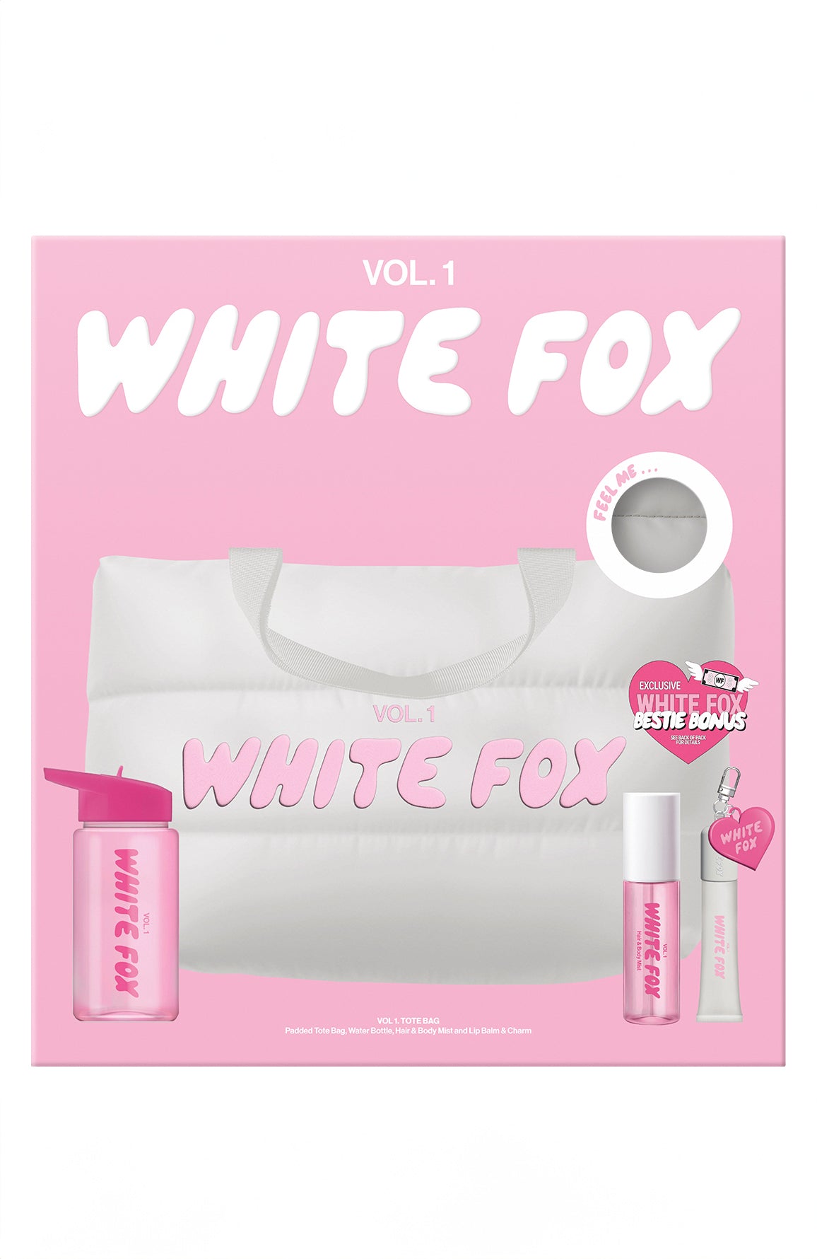 Vol 1. Tote Bag Set - Image 6