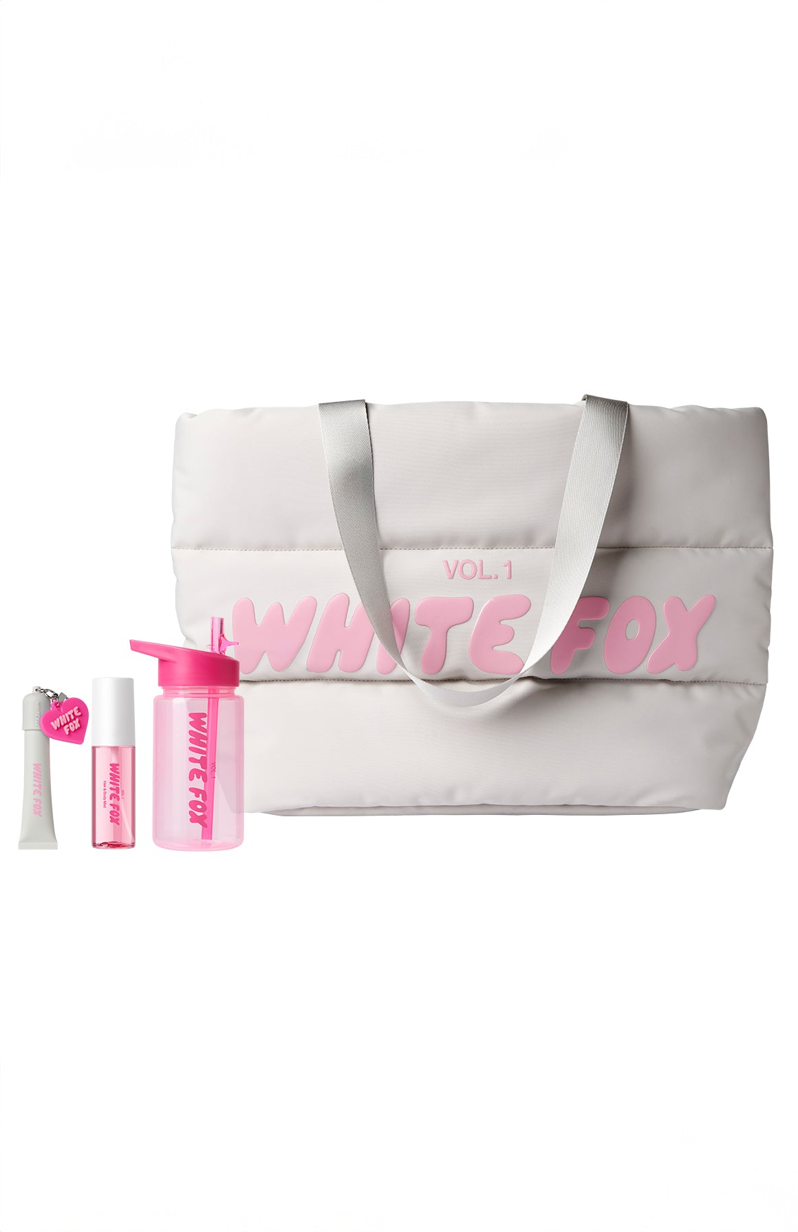 Vol 1. Tote Bag Set - Image 5