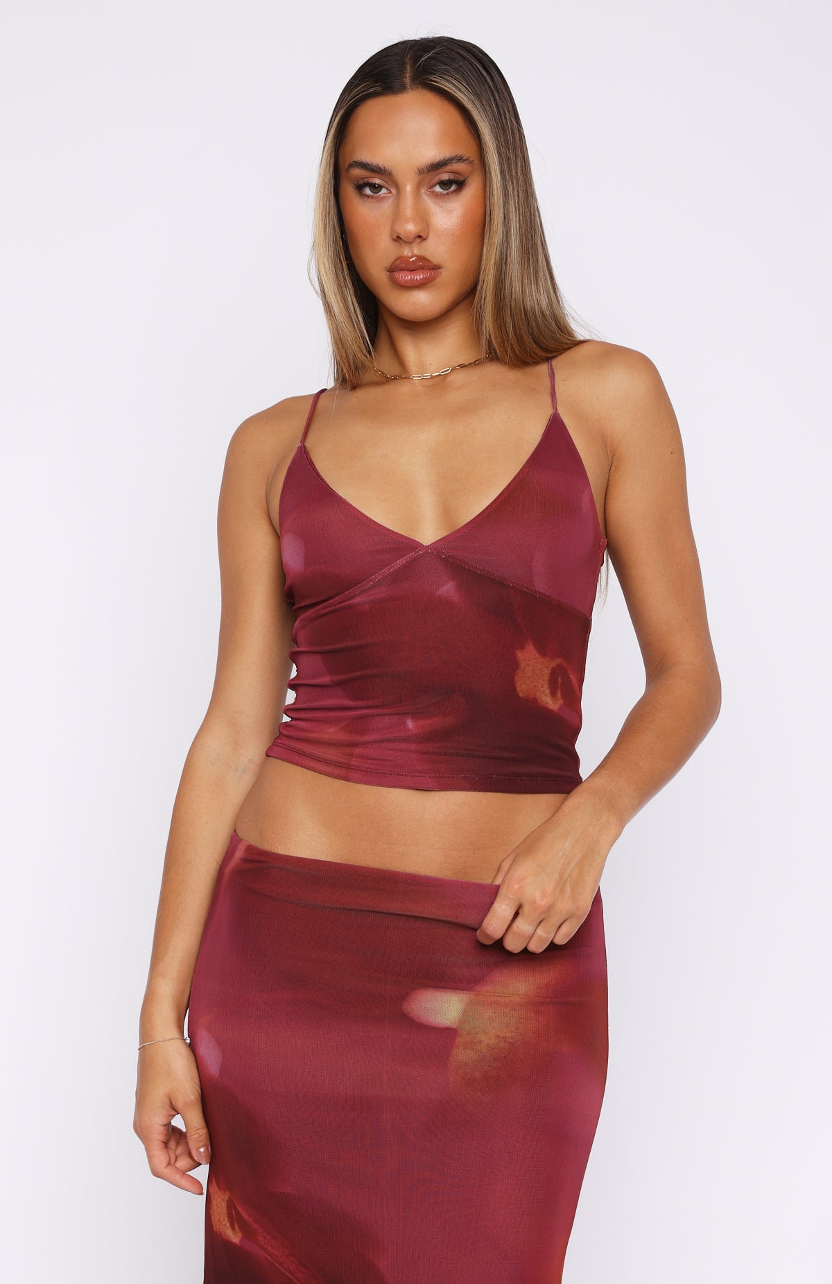 I Don't Mind Top Dark Romance - Image 2