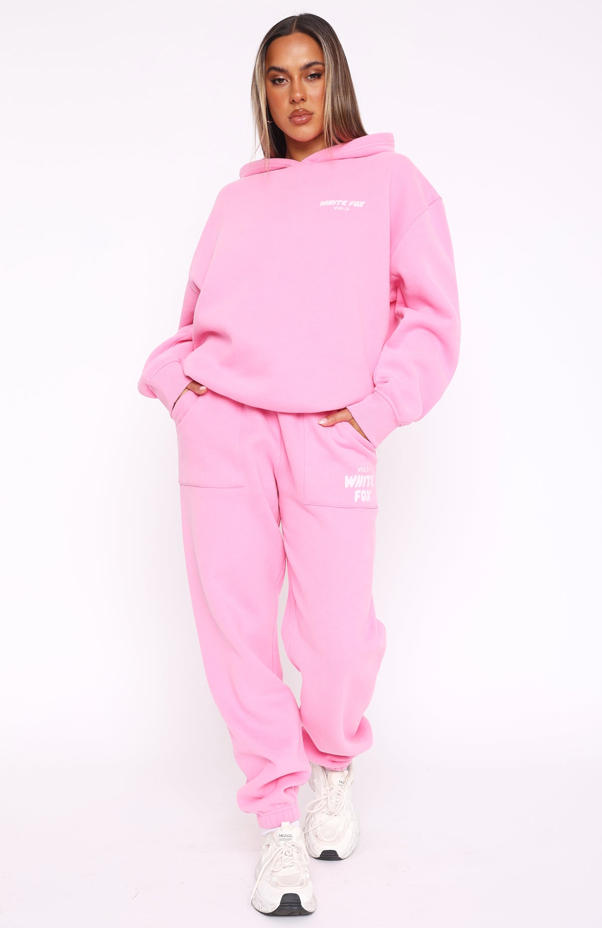 Offstage Sweatpants Bubblegum - Image 2