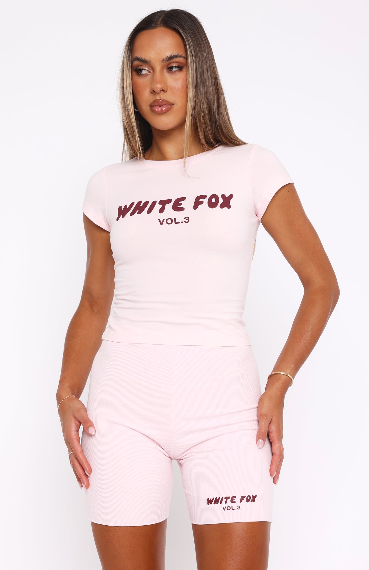 Offstage Baby Tee Cupcake - Image 2