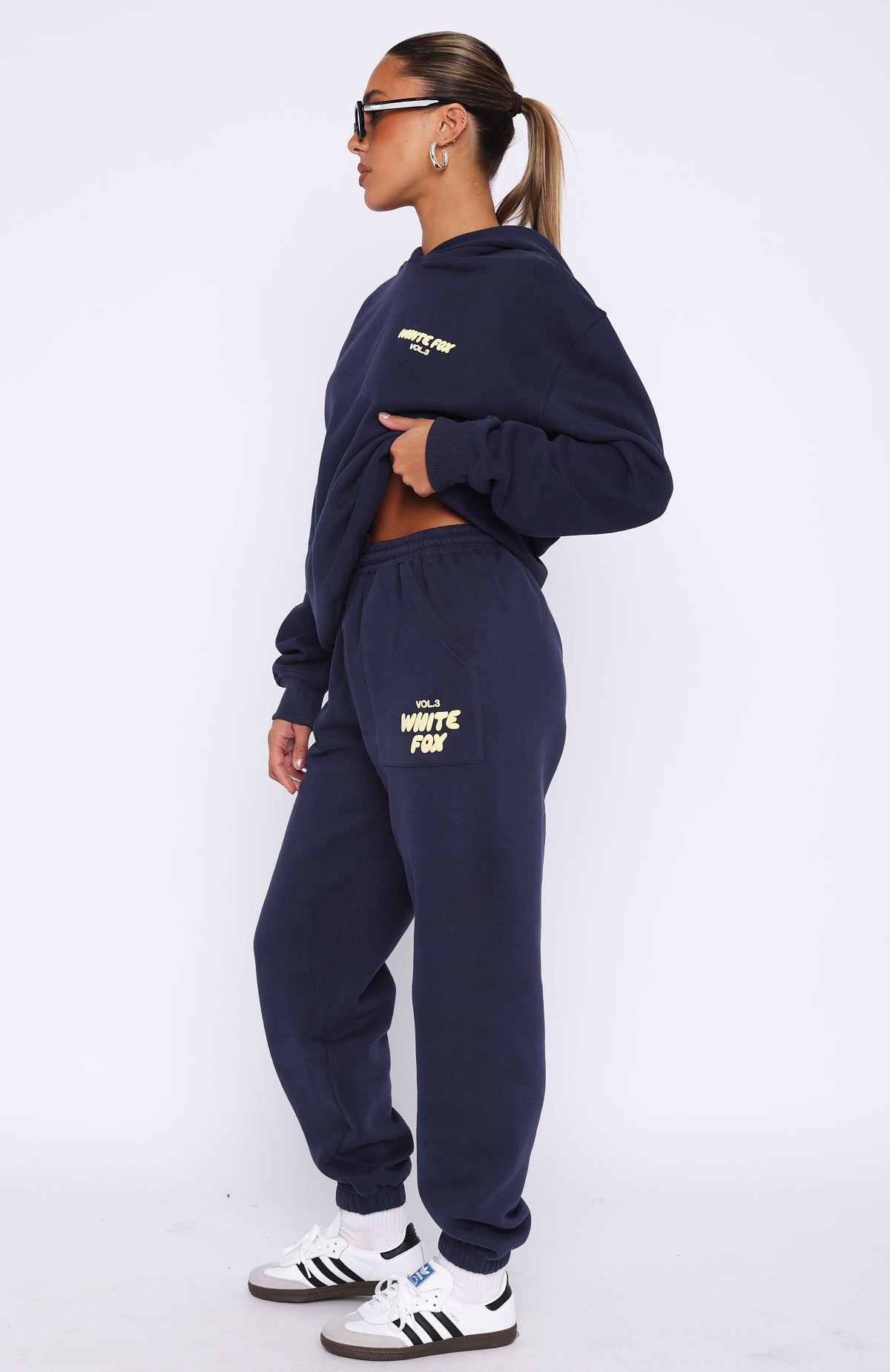 Offstage Sweatpants Stellar - Image 3