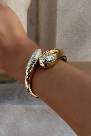 Sienna Bracelet Gold