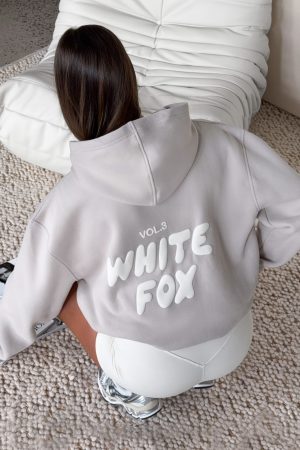 Offstage Hoodie Moon