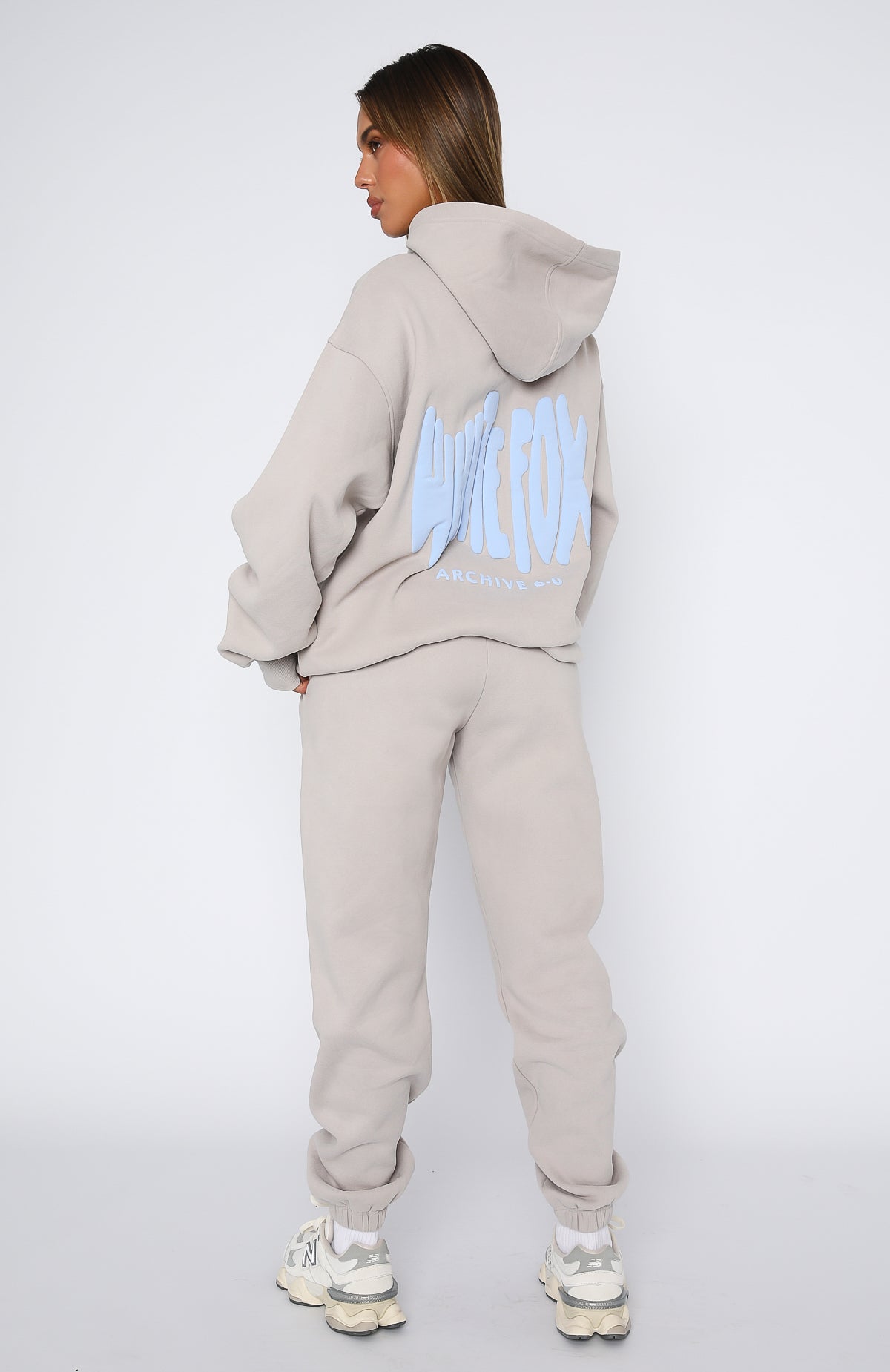 Archive 6.0 Sweatpants Dove - Image 4