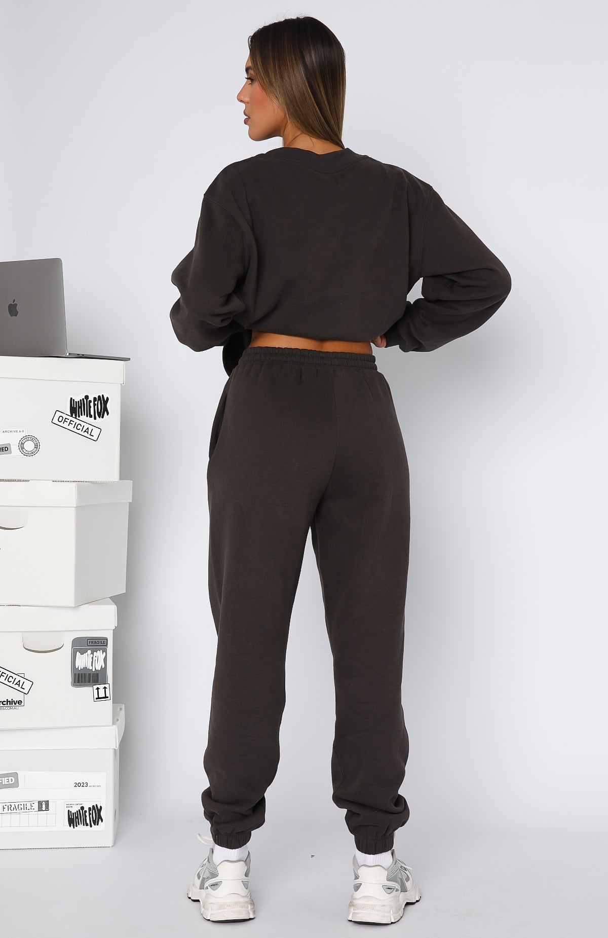 Archive 6.0 Sweatpants Lava - Image 4