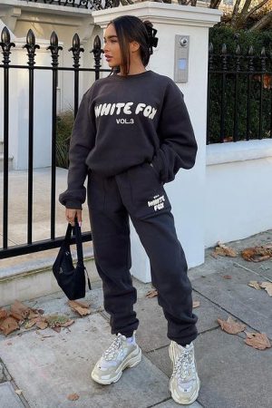 Offstage Sweatpants Shadow