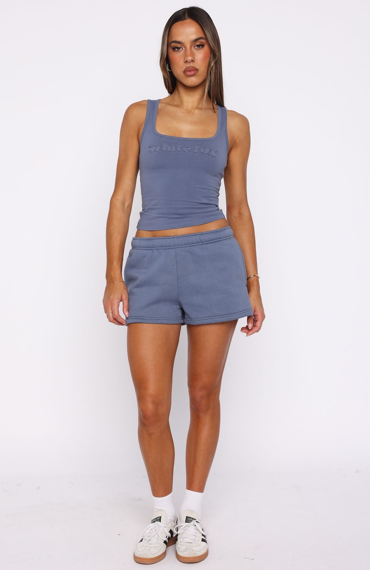 From The Archives Lexi Tank Ocean - Image 5