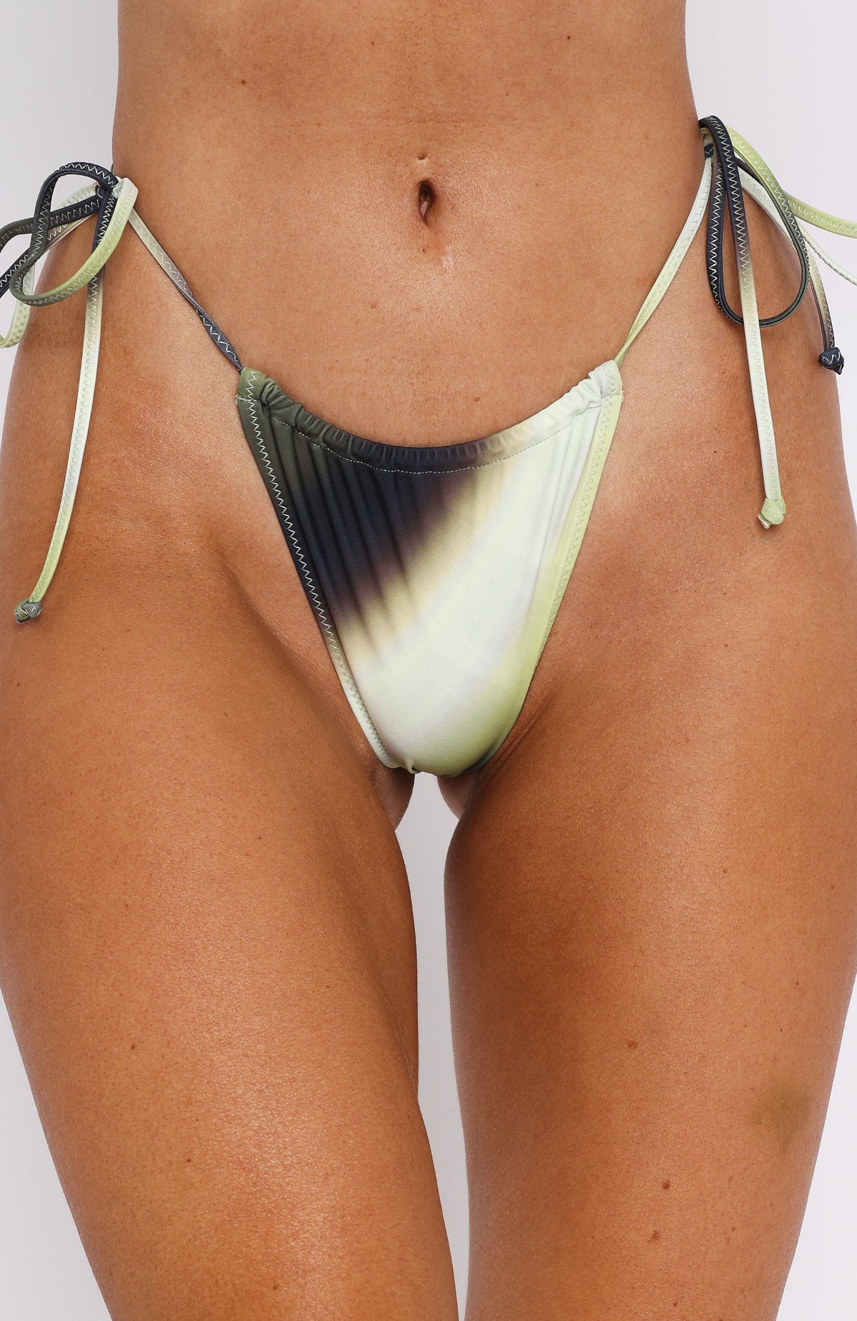 Rule Breaker Bottoms Evergreen - Image 2