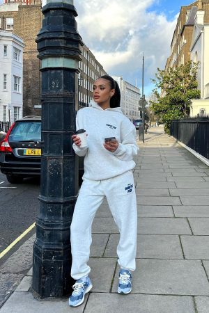 Offstage Sweatpants Mineral Grey