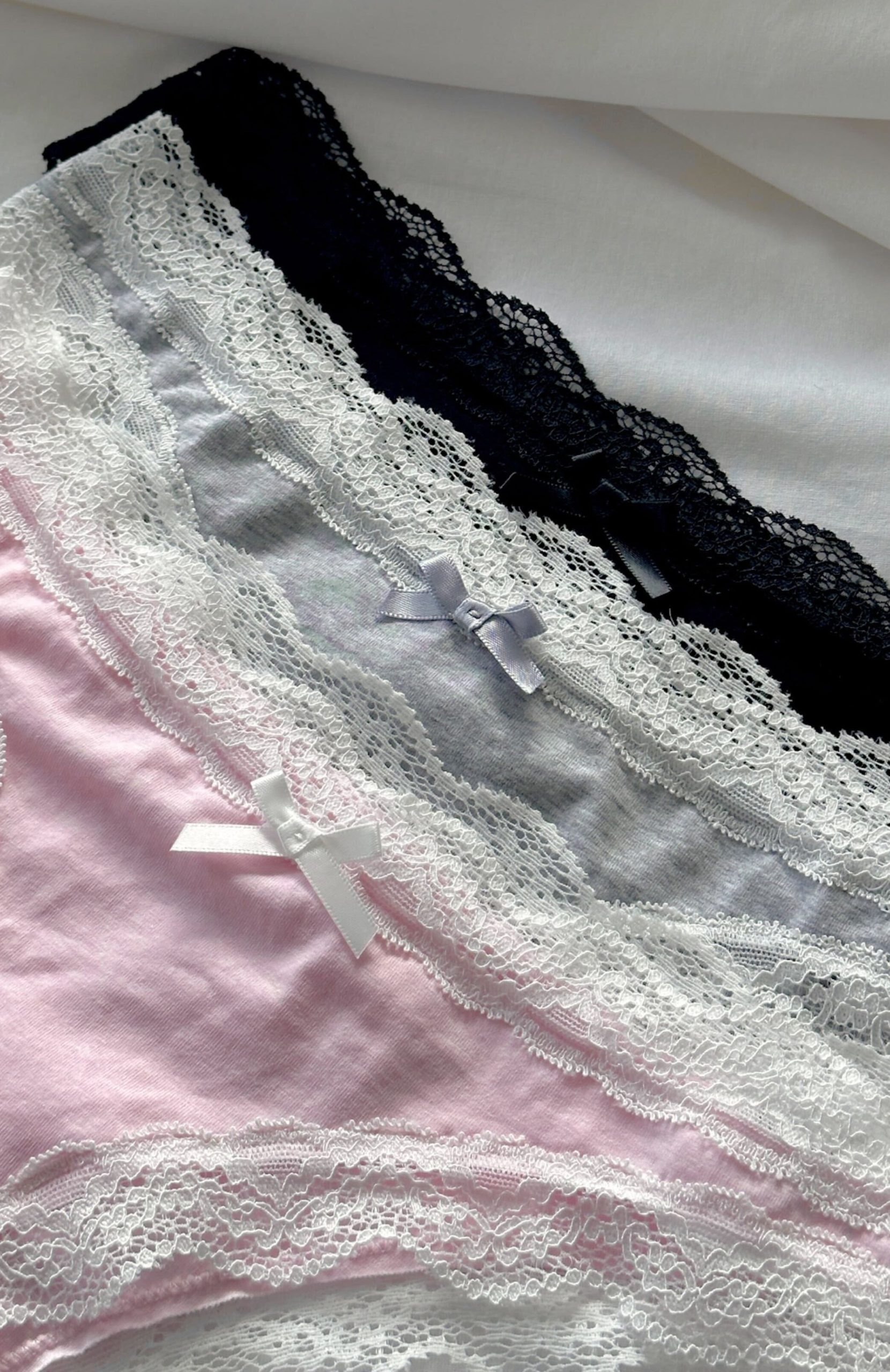 Honeybee 3-Pack Underwear Set Multi - Image 11