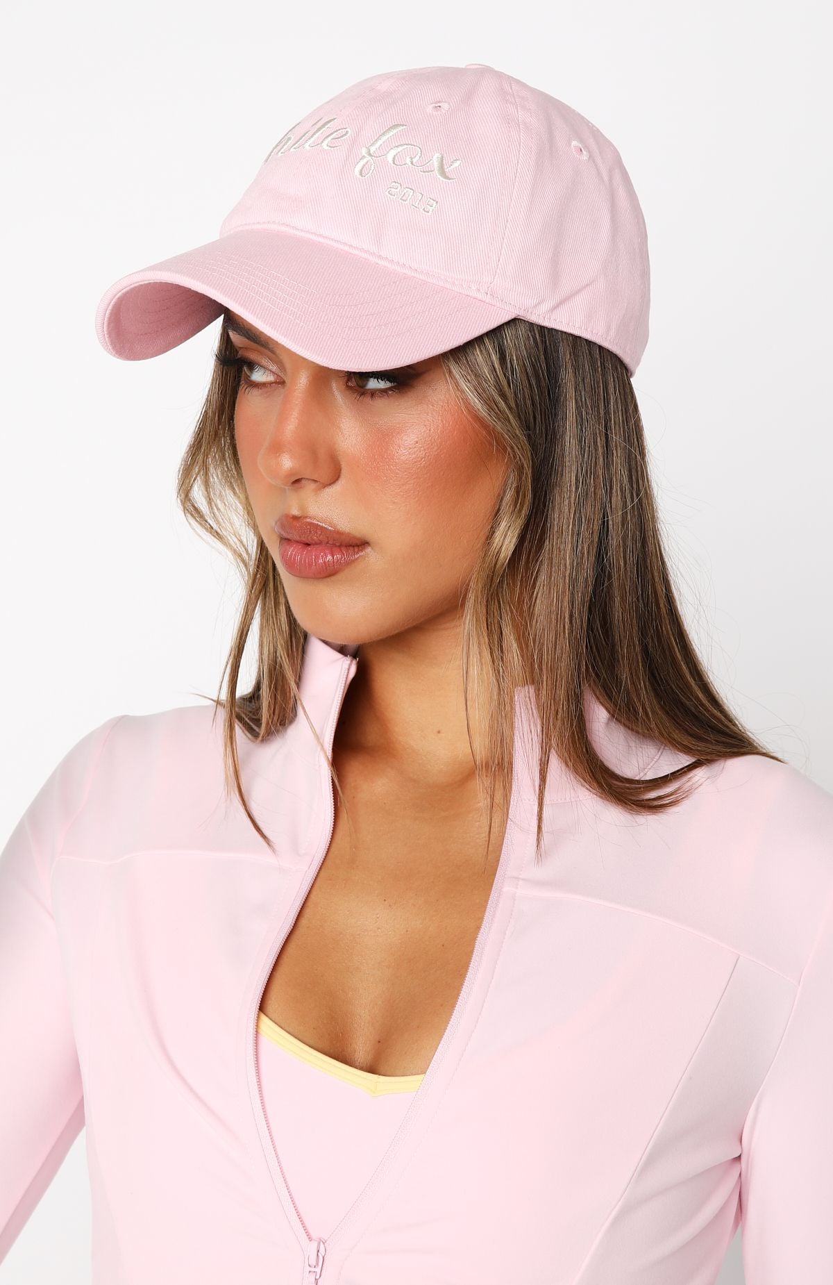 Celebrating Me Cap Ballet Pink - Image 3