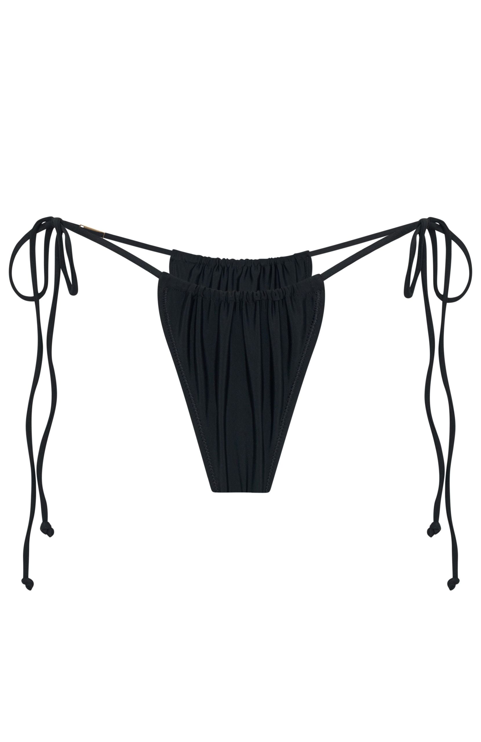 Sand Dune Bottoms Black - Image 6