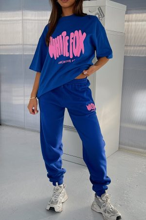 Archive 6.0 Sweatpants Malibu
