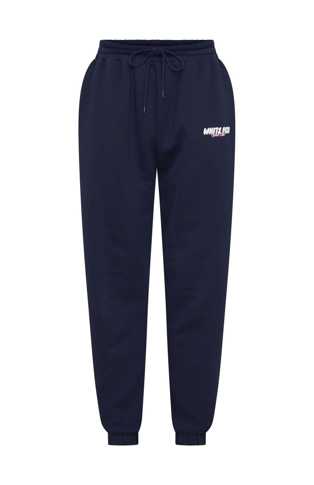 Club 14 Trinity Sweatpants Navy - Image 5