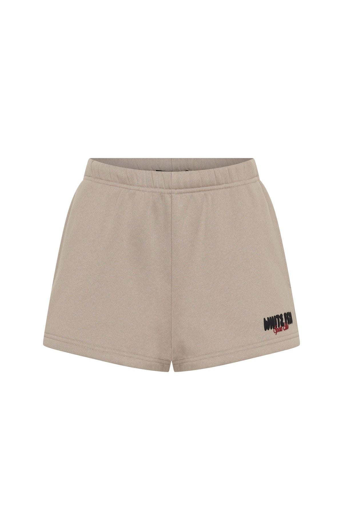 Club 14 Trinity Lounge Shorts Moon - Image 6