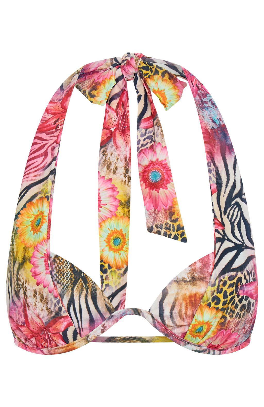 Tala Bikini Top Wild Botanica - Image 6