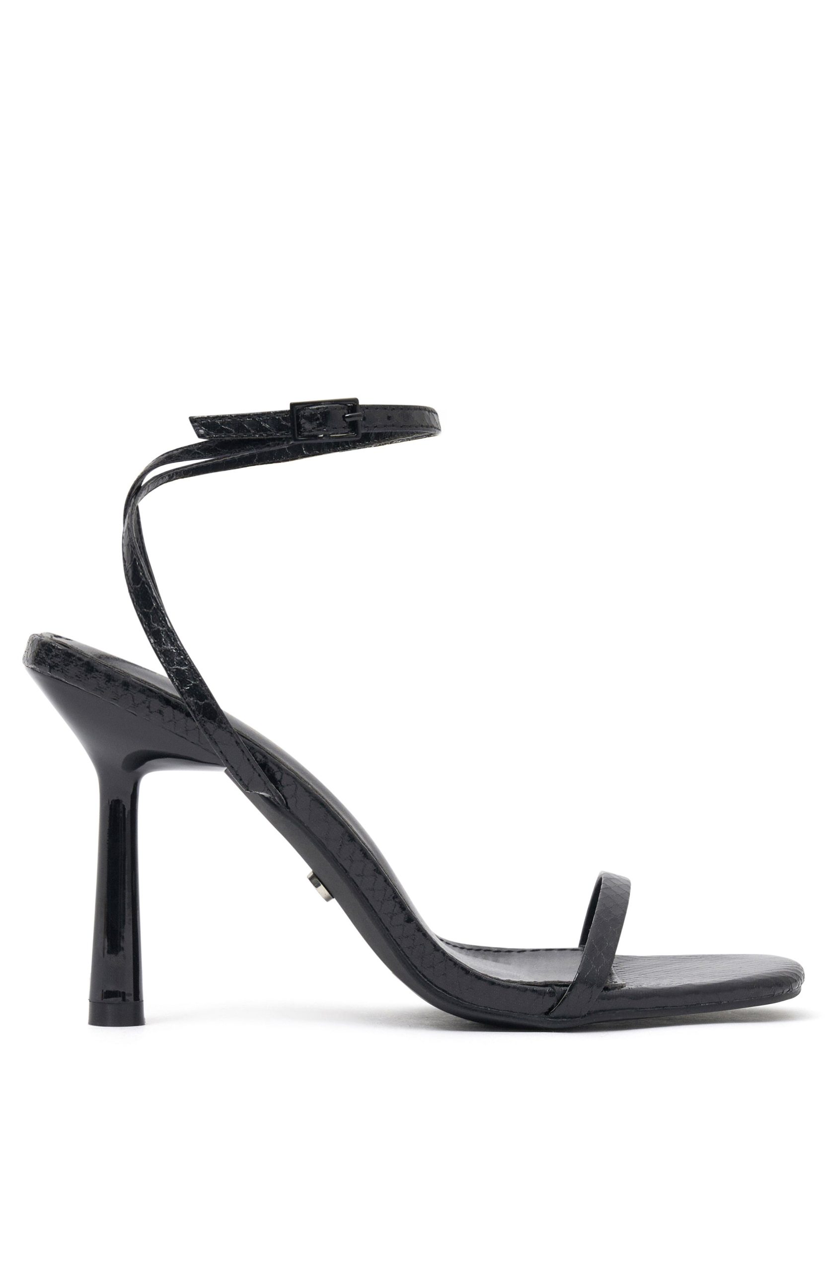 Radiance Heels Black - Image 2